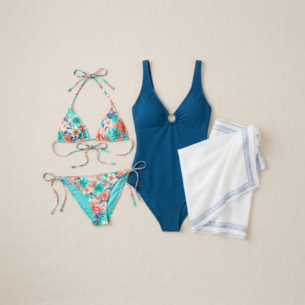 Moda Praia