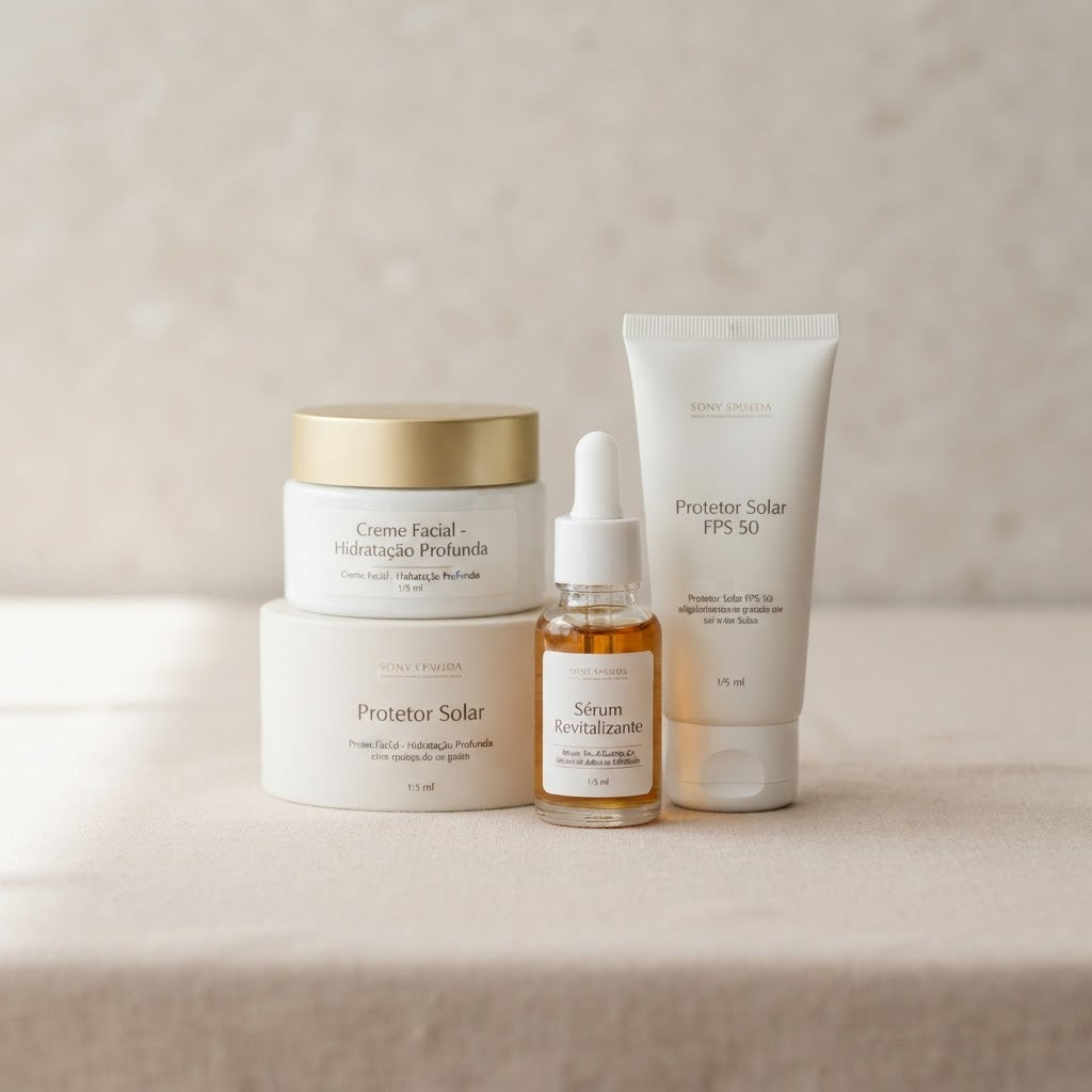 Skincare