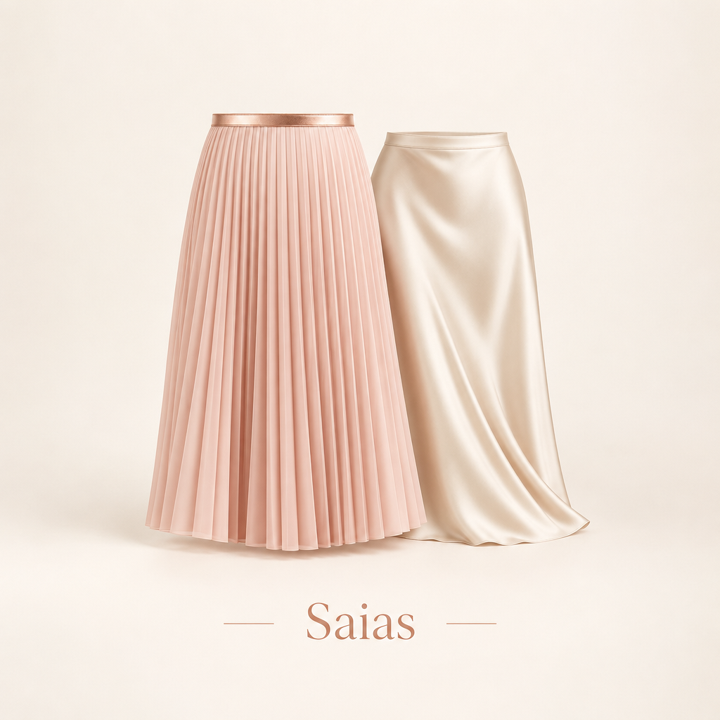 Saias