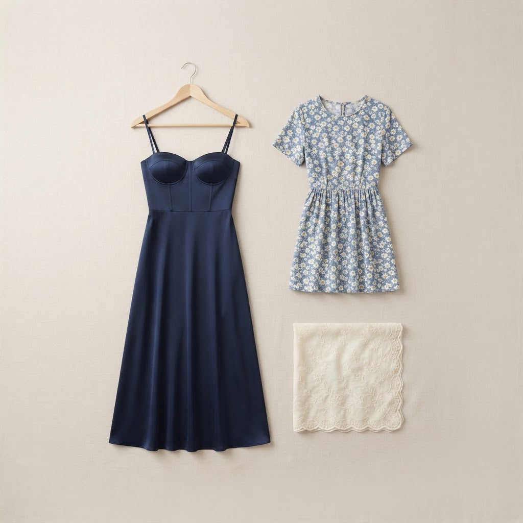 Vestidos