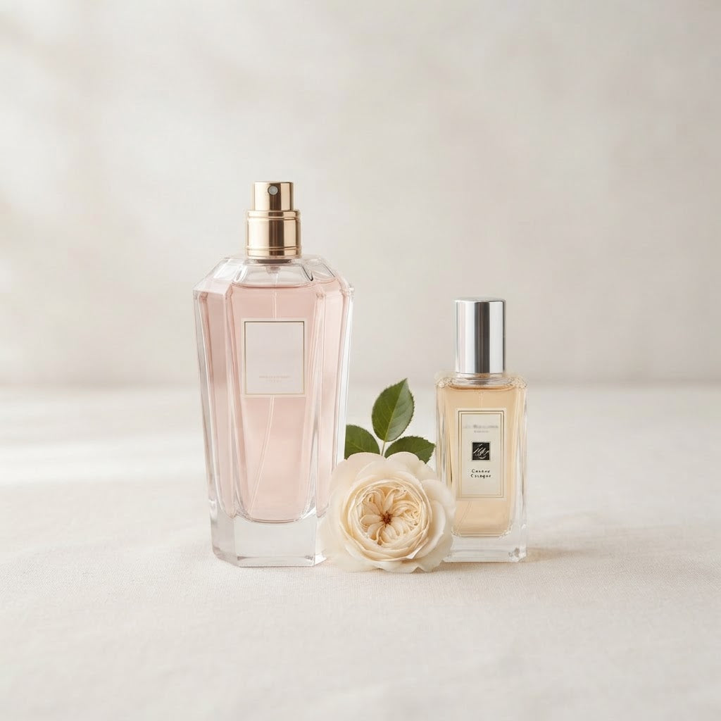 Perfumes