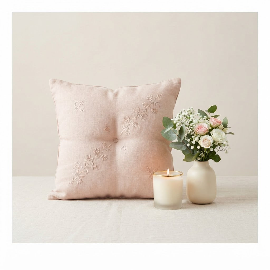 Decoração Feminina