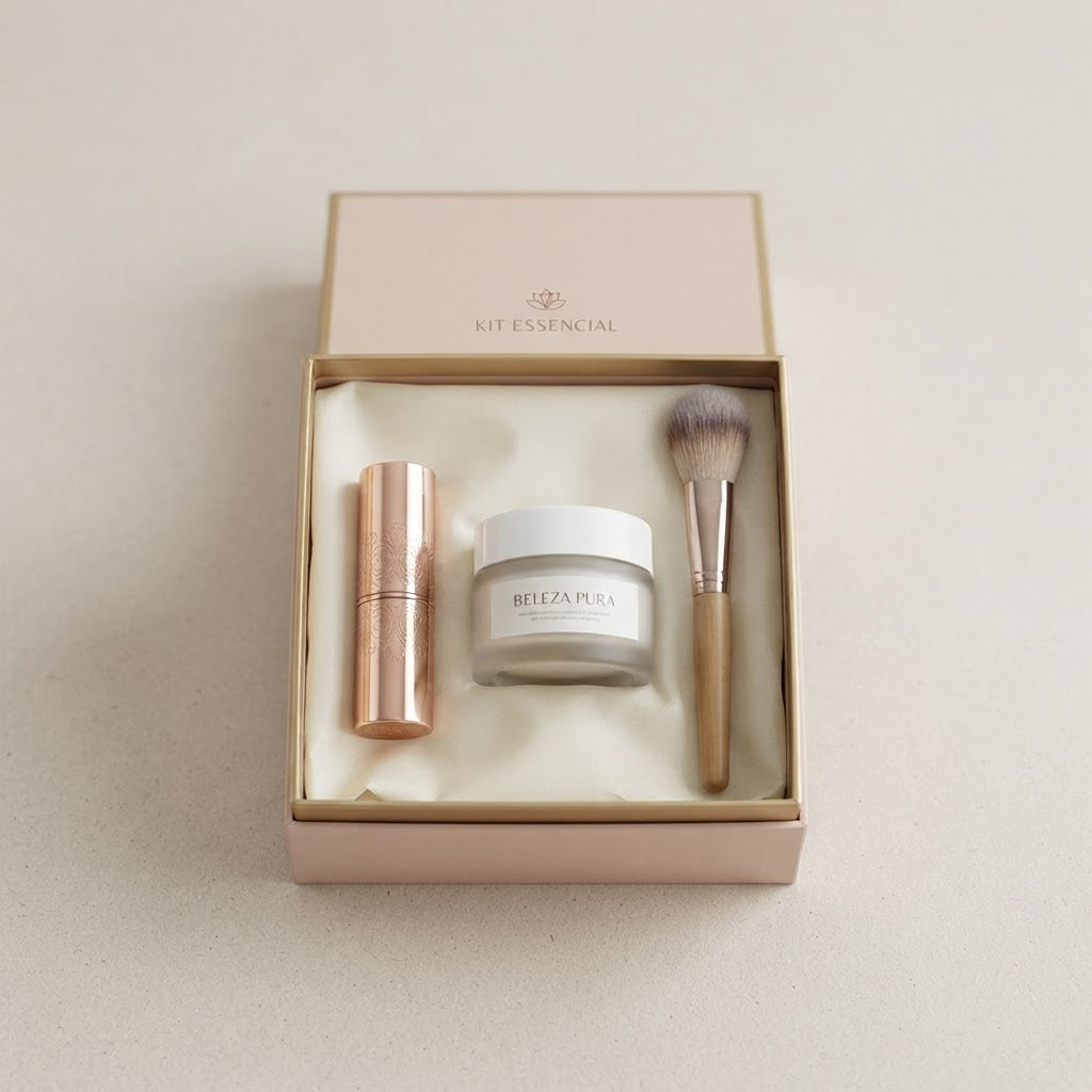 Kits de Beleza