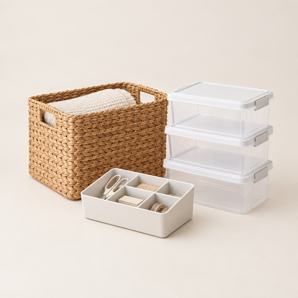 Organização